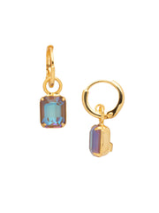 Octavia Huggie Hoop Earrings - EFS34BGCPD