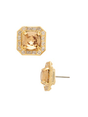 Autumn Stud Earrings - EFS5BGLC