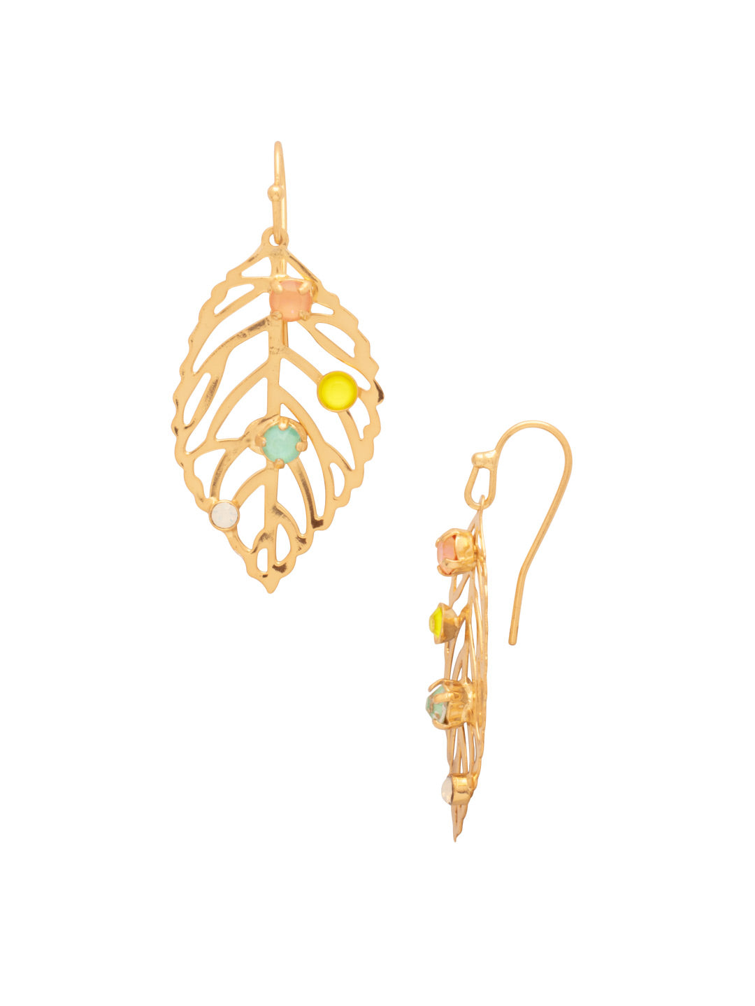 Cala Dangle Earrings - EFU2BGMAM