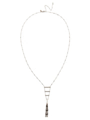 Giacinta Long-Strand Necklace - NEA30ASPLP