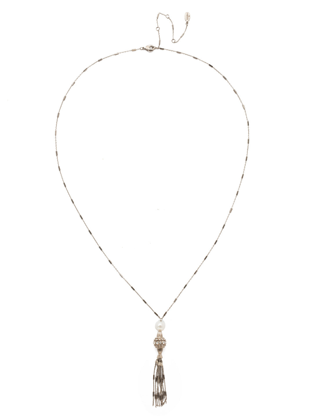 Joyelle Pendant Necklace - NEA42ASSTC