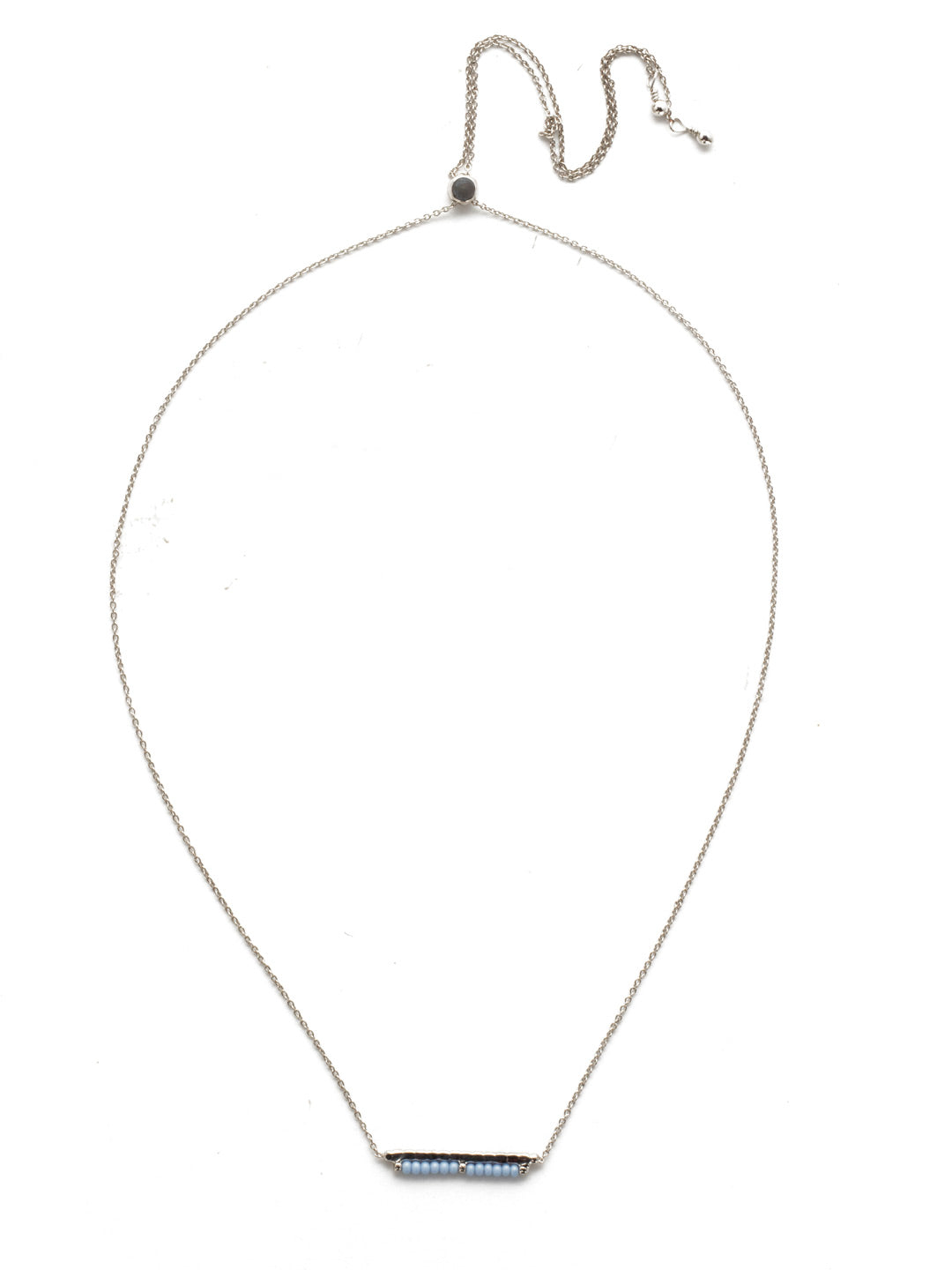 Bliss Pendant Necklace - NEK32RHSSU