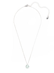 Siren Pendant Necklace - NEP22RHMIN