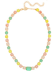 Anya Tennis Necklace - NFS1BGMAM