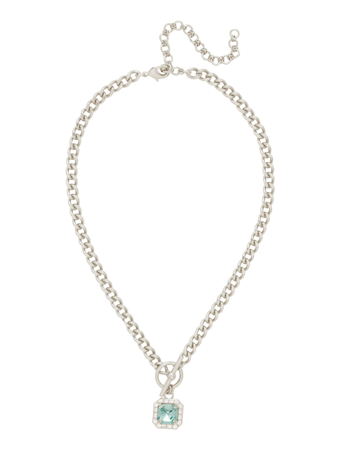 Autumn Pendant Necklace - NFS5PDAQU