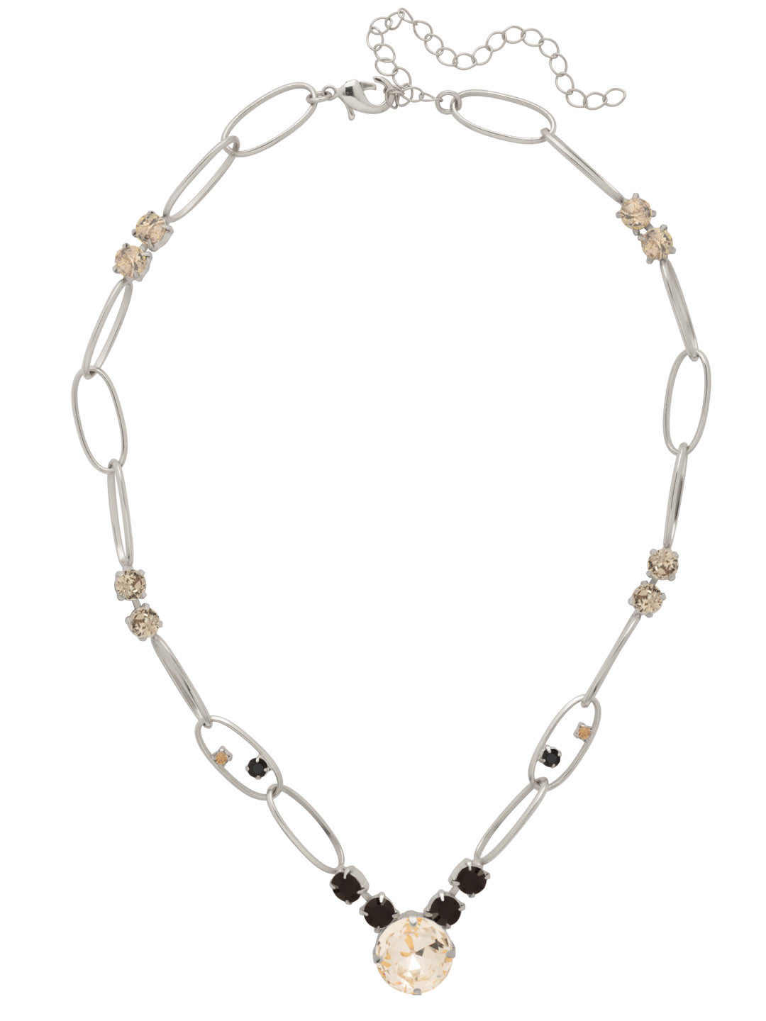 Greer Pendant Necklace - NFT4PDEM