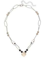 Greer Pendant Necklace - NFT4PDEM