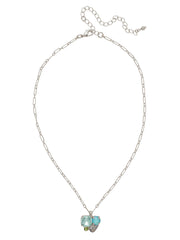 Anika Pendant Necklace - NFY11PDOC