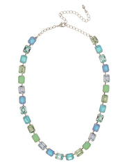 Octavia Repeating Tennis Necklace - NFY7PDOC
